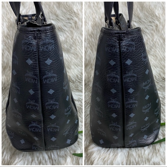 MCM Tote Bag - Picture 6 of 15
